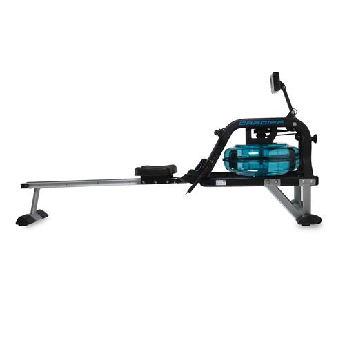 Rameur Bh fitness Cardiff